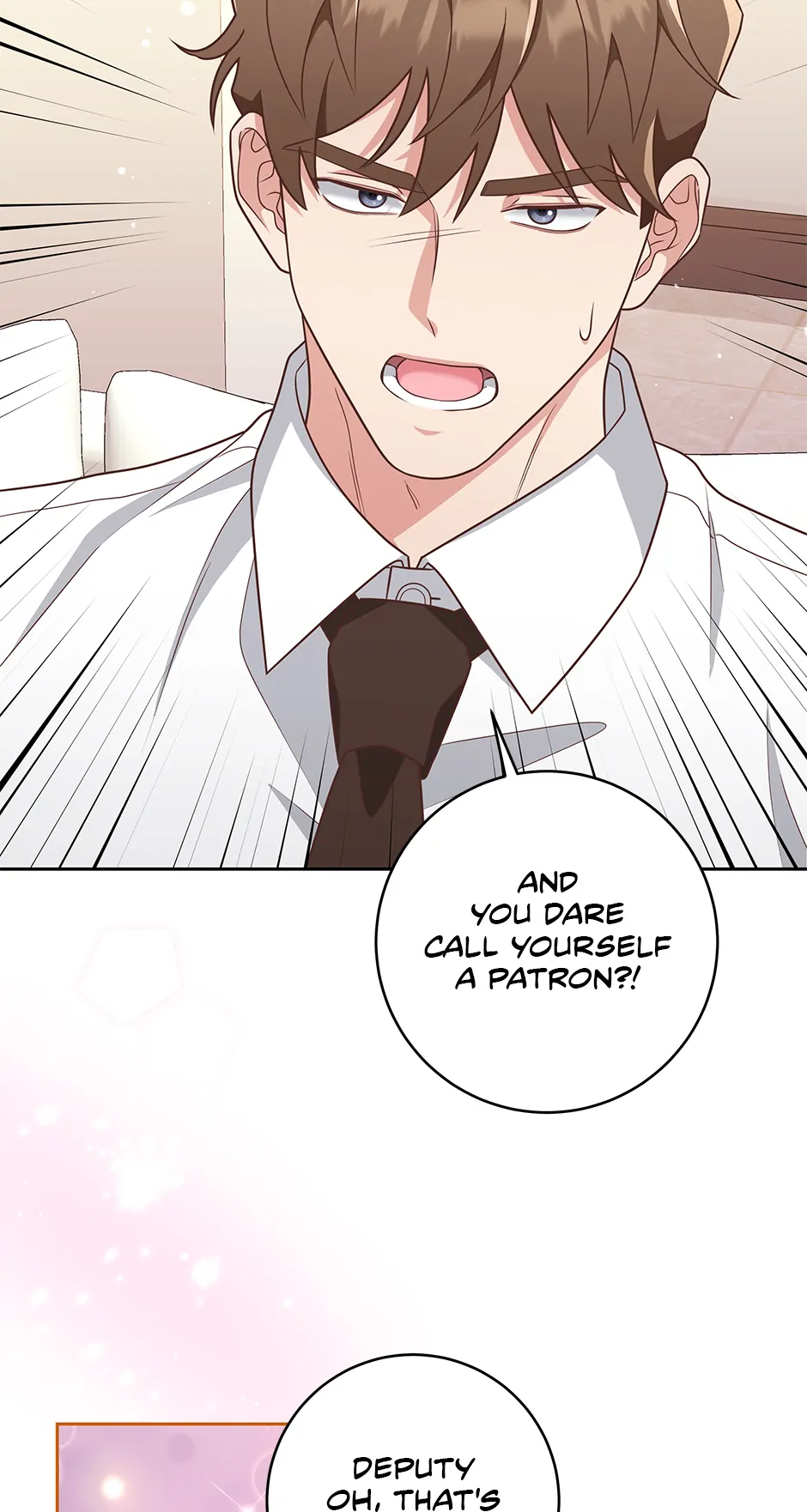 Outside Relationship Chapter 23 - page 44