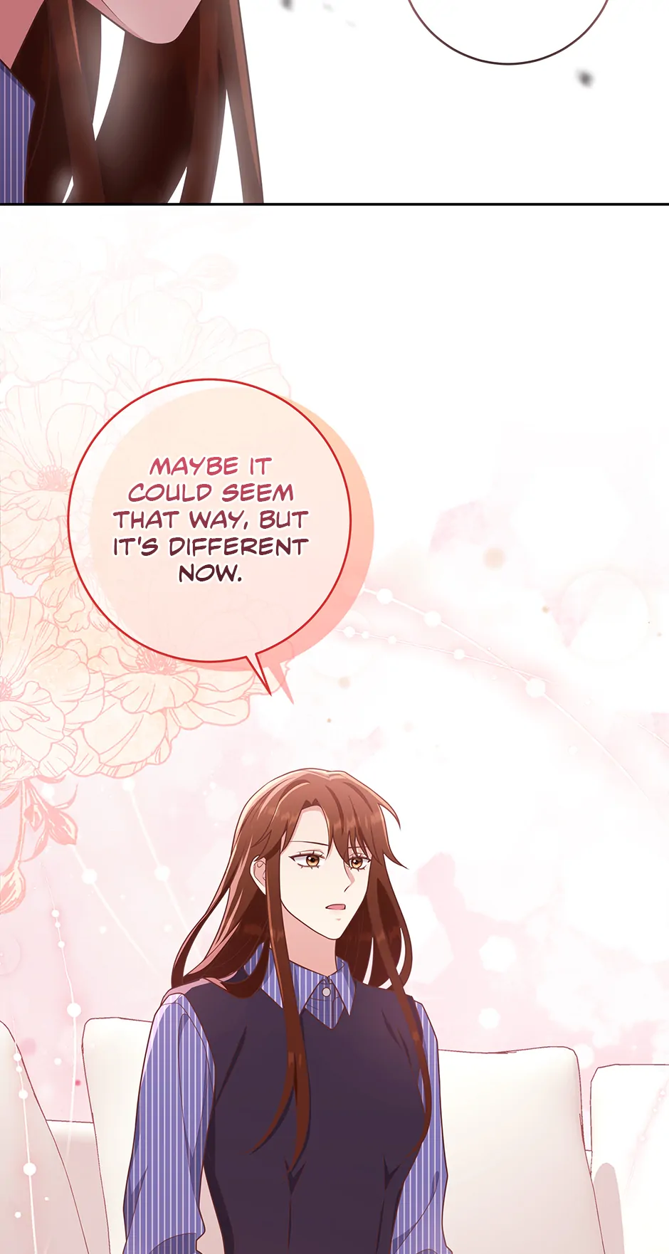 Outside Relationship Chapter 23 - page 46