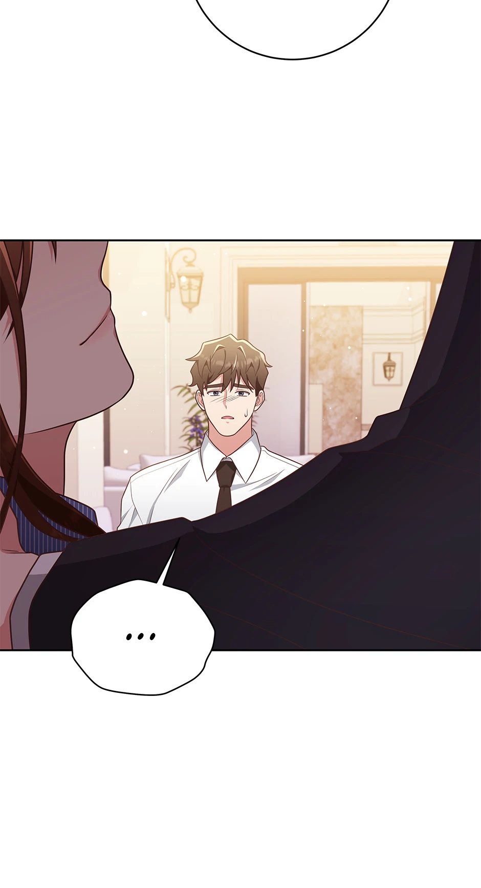 Outside Relationship Chapter 23 - page 49