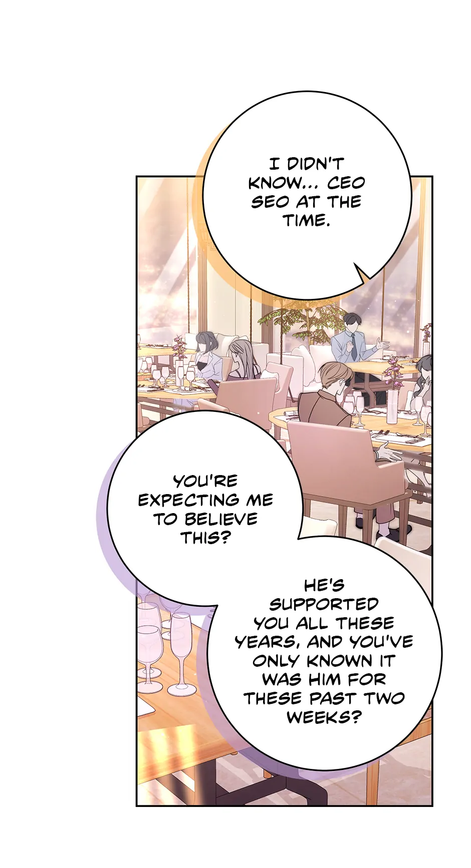 Outside Relationship Chapter 23 - page 51