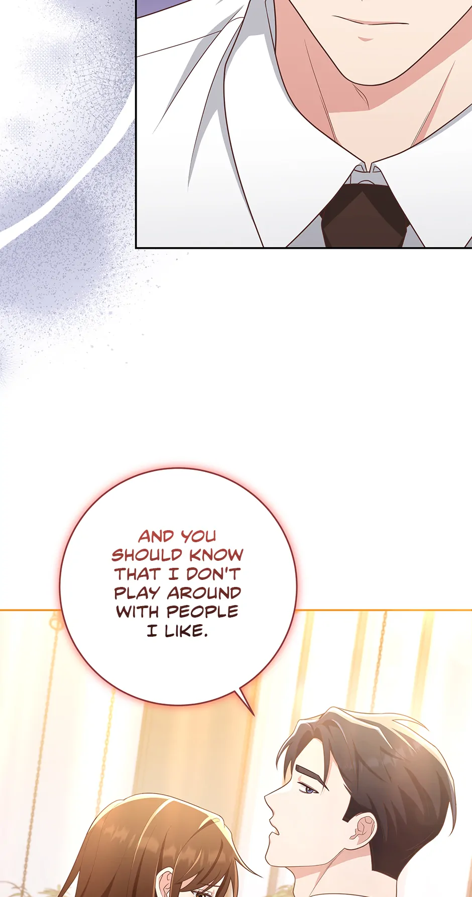 Outside Relationship Chapter 23 - page 60