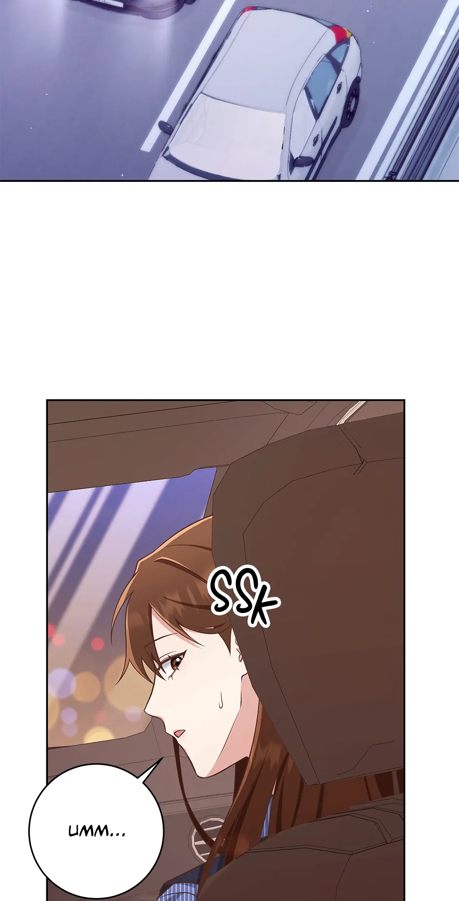 Outside Relationship Chapter 23 - page 65