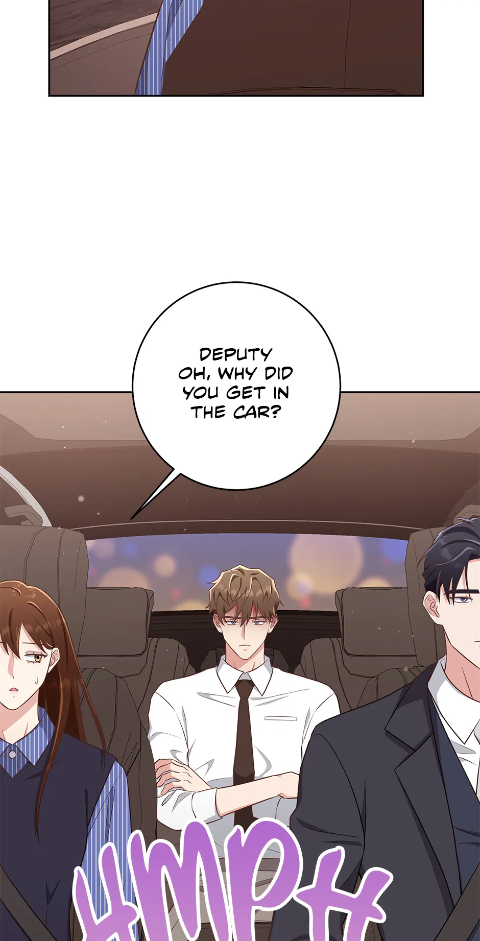 Outside Relationship Chapter 23 - page 66
