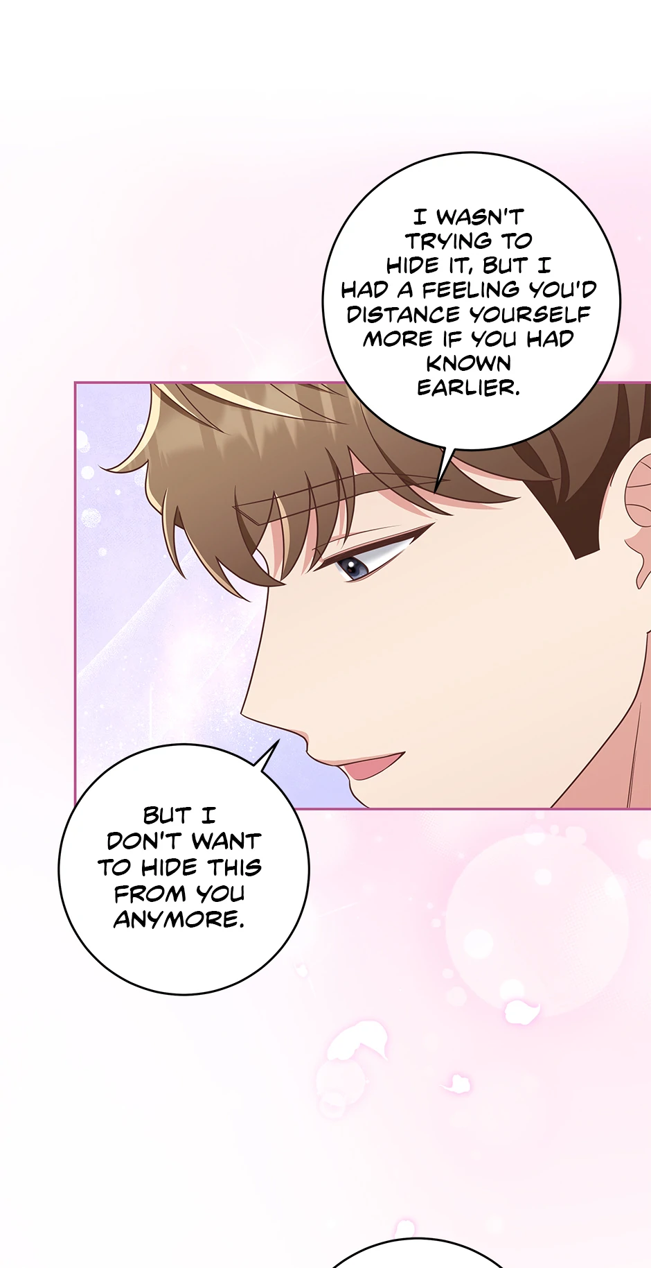 Outside Relationship Chapter 23 - page 8