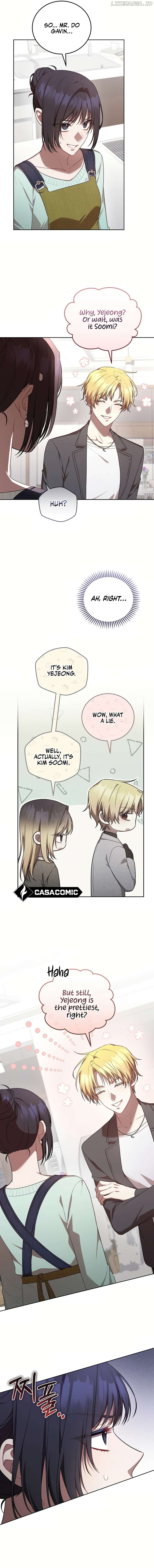 S-Class Self-Employed Person Chapter 48 - page 2