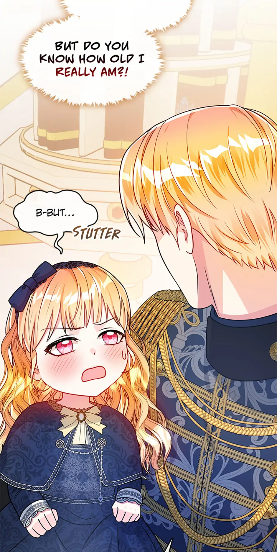 Princess player Chapter 29 - page 9