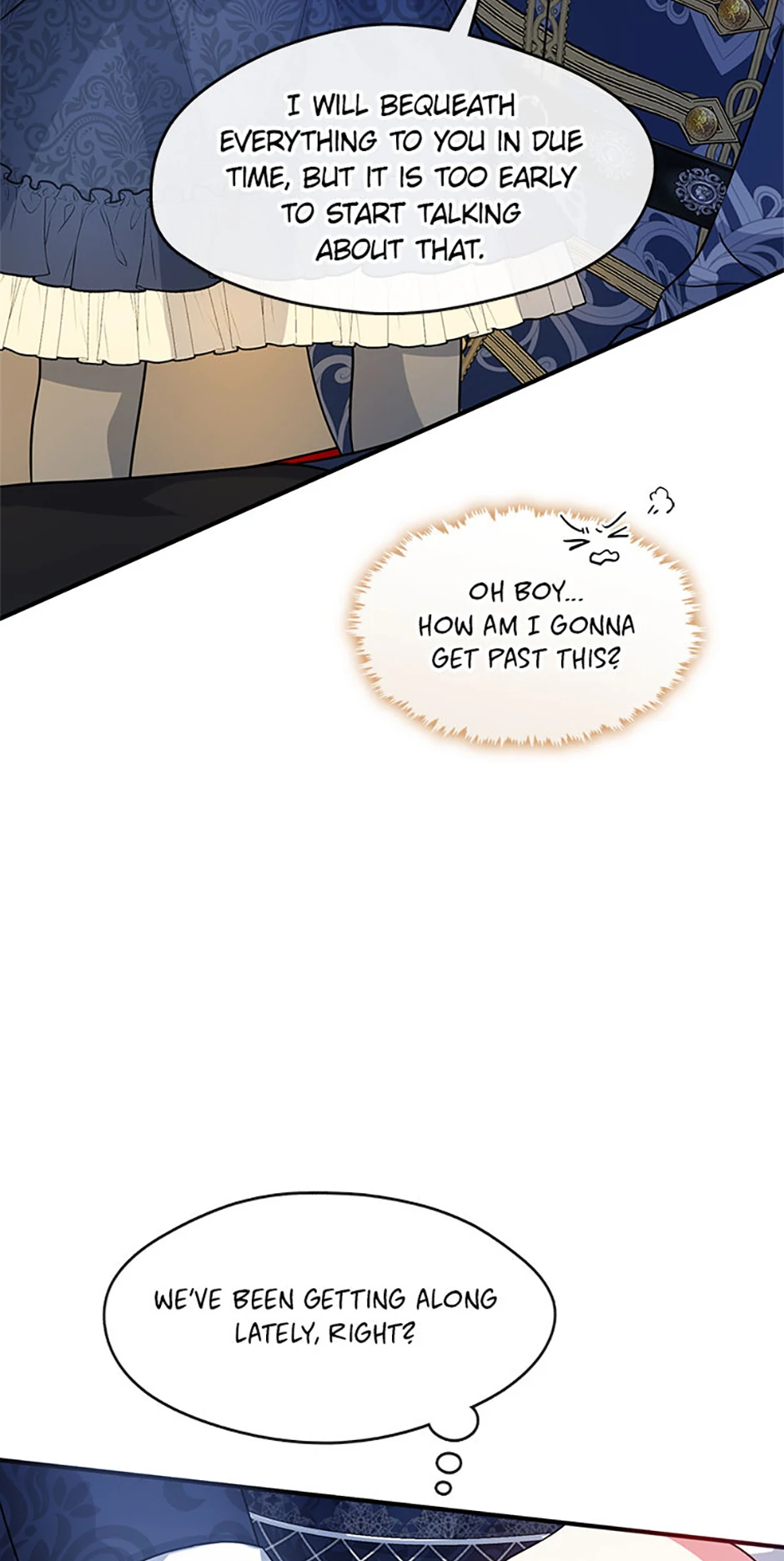 Princess player Chapter 29 - page 10