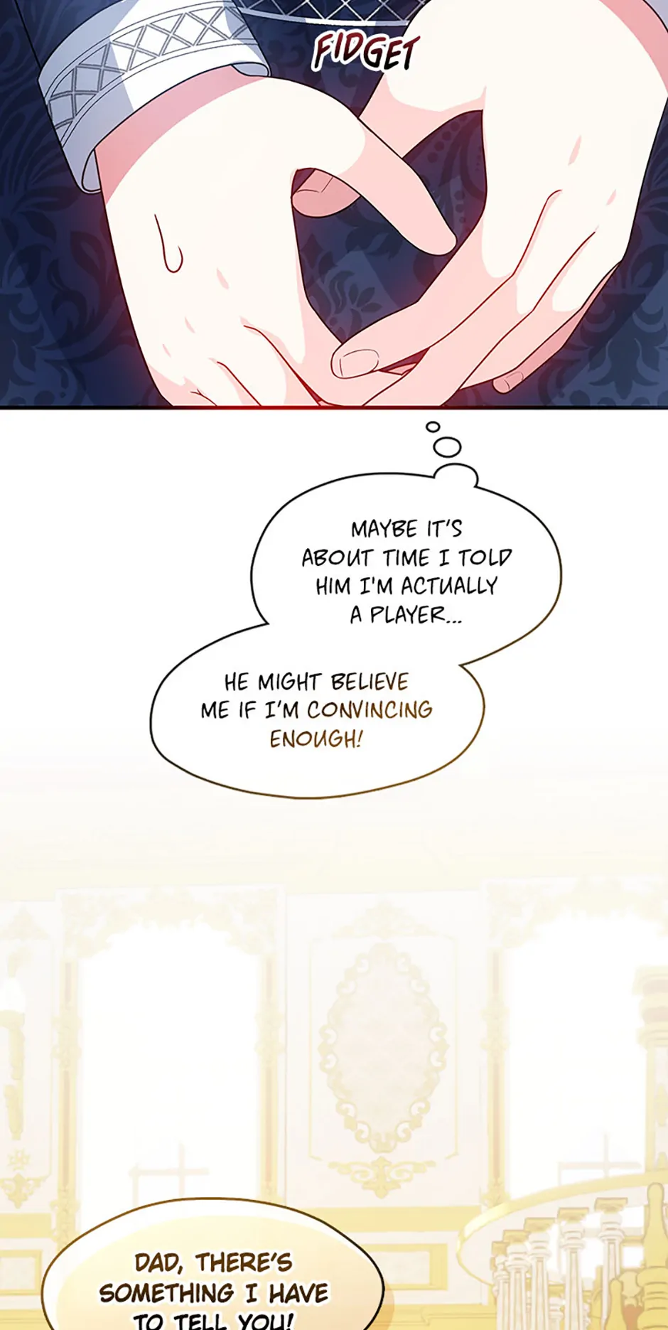 Princess player Chapter 29 - page 11