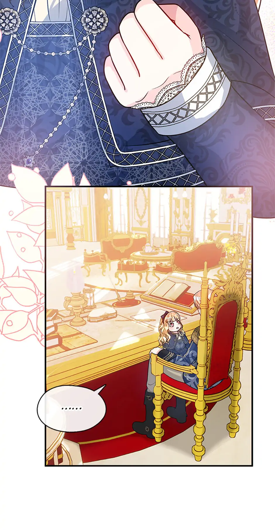 Princess player Chapter 29 - page 19