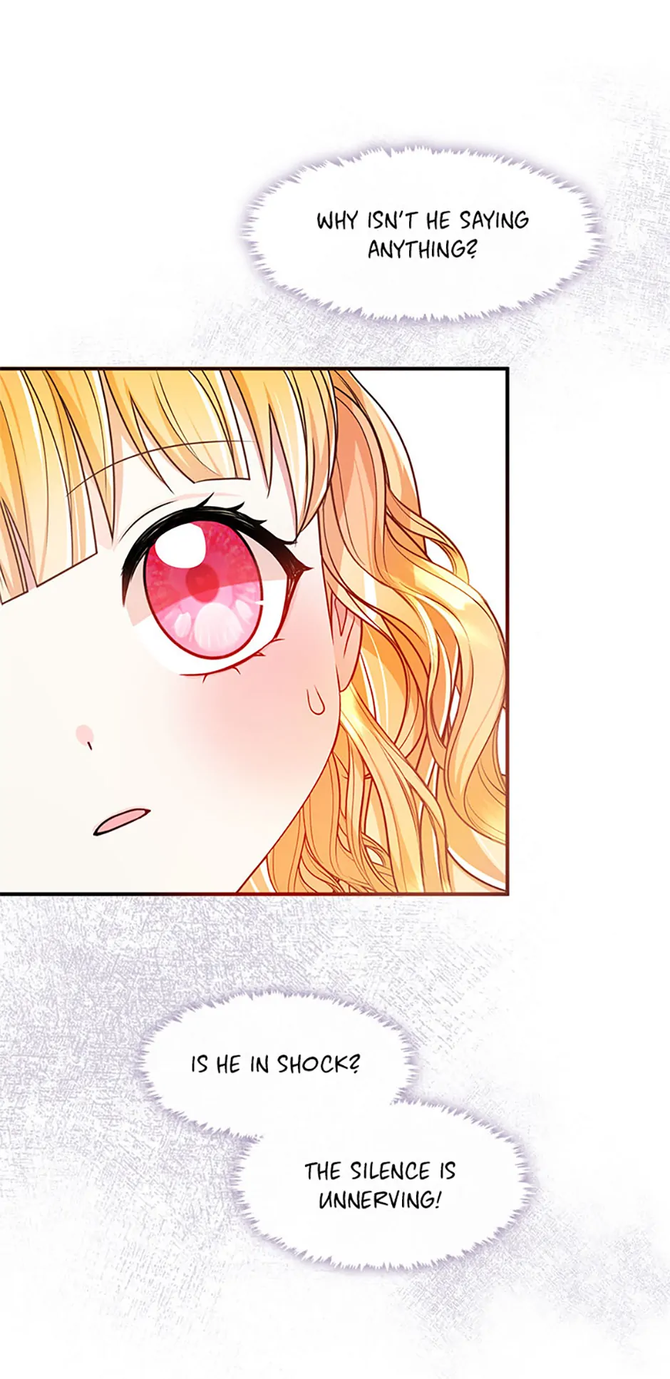 Princess player Chapter 29 - page 20