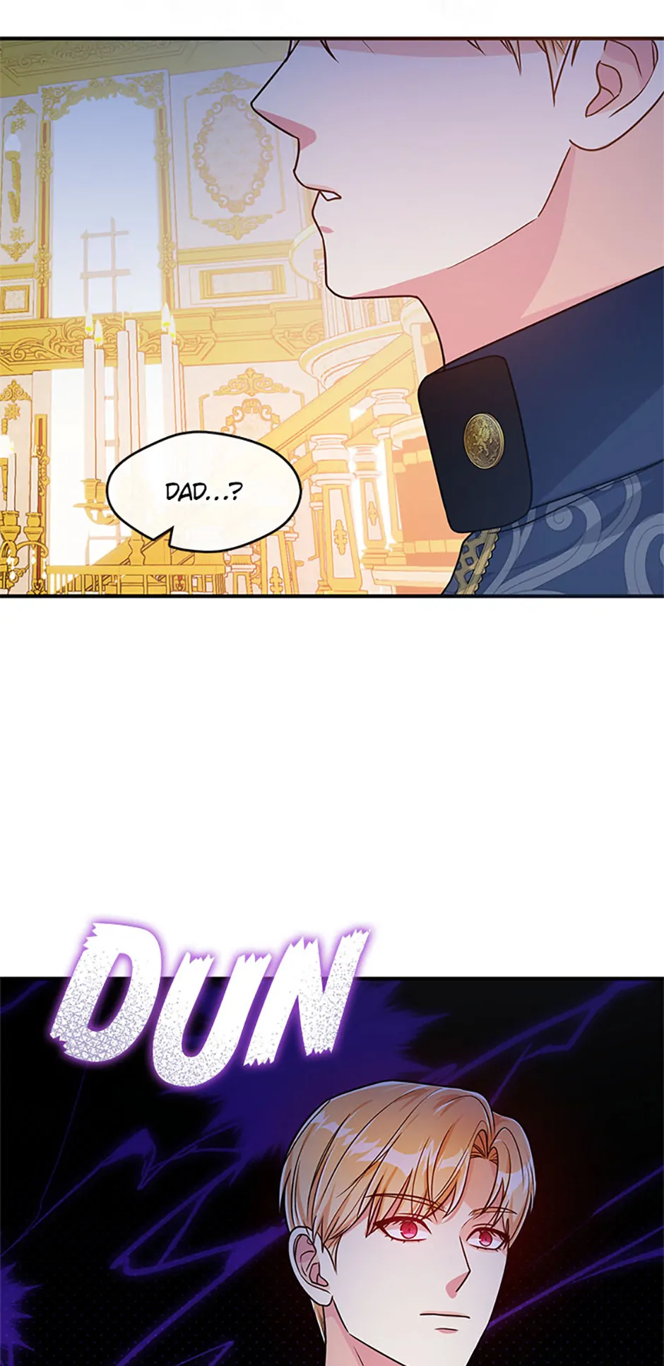 Princess player Chapter 29 - page 21