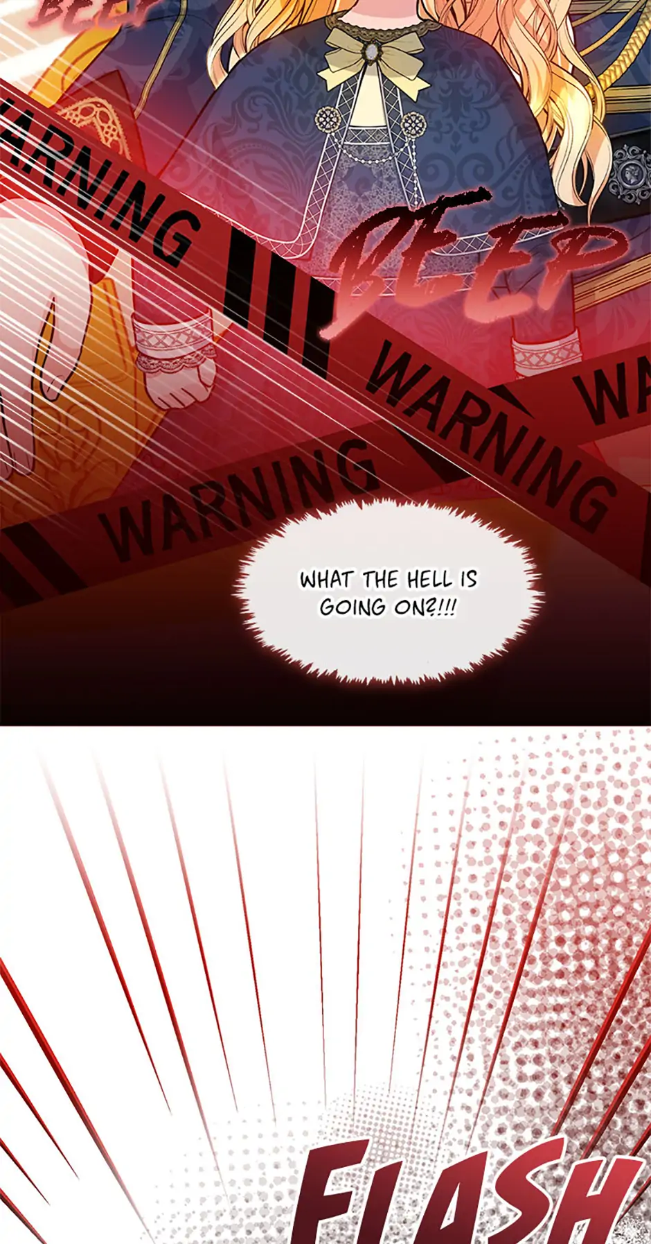 Princess player Chapter 29 - page 27