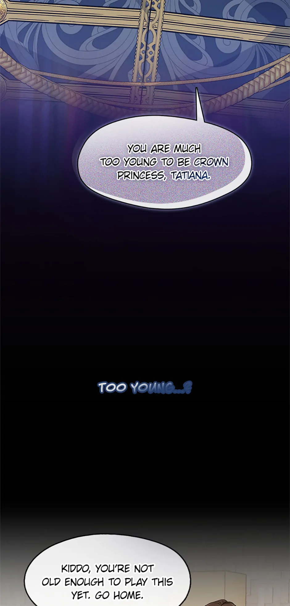 Princess player Chapter 29 - page 2