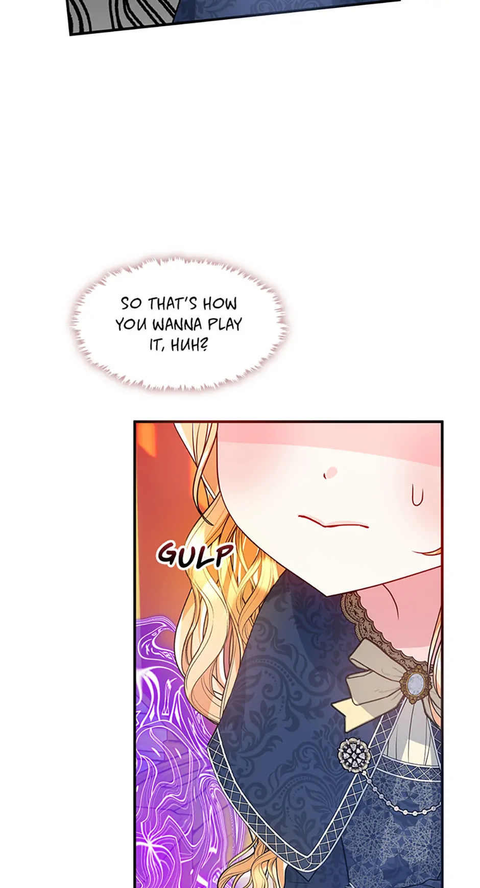 Princess player Chapter 29 - page 33