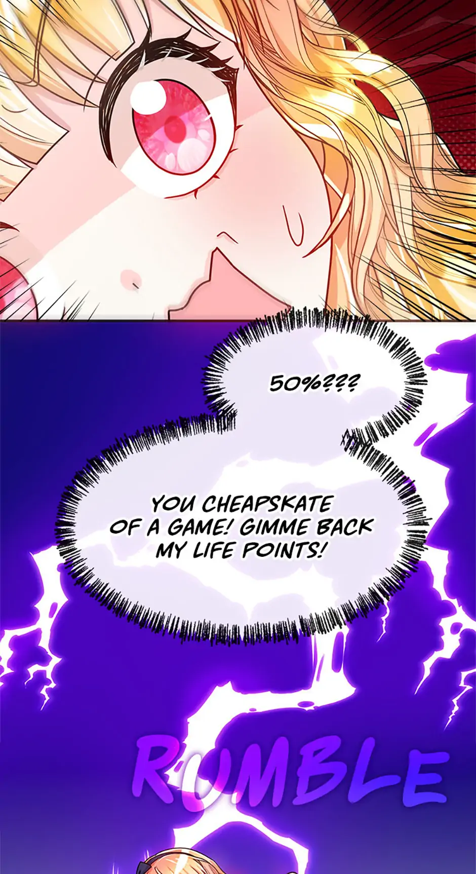 Princess player Chapter 29 - page 39