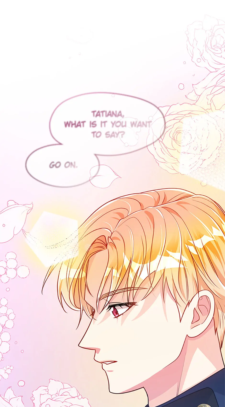 Princess player Chapter 29 - page 42