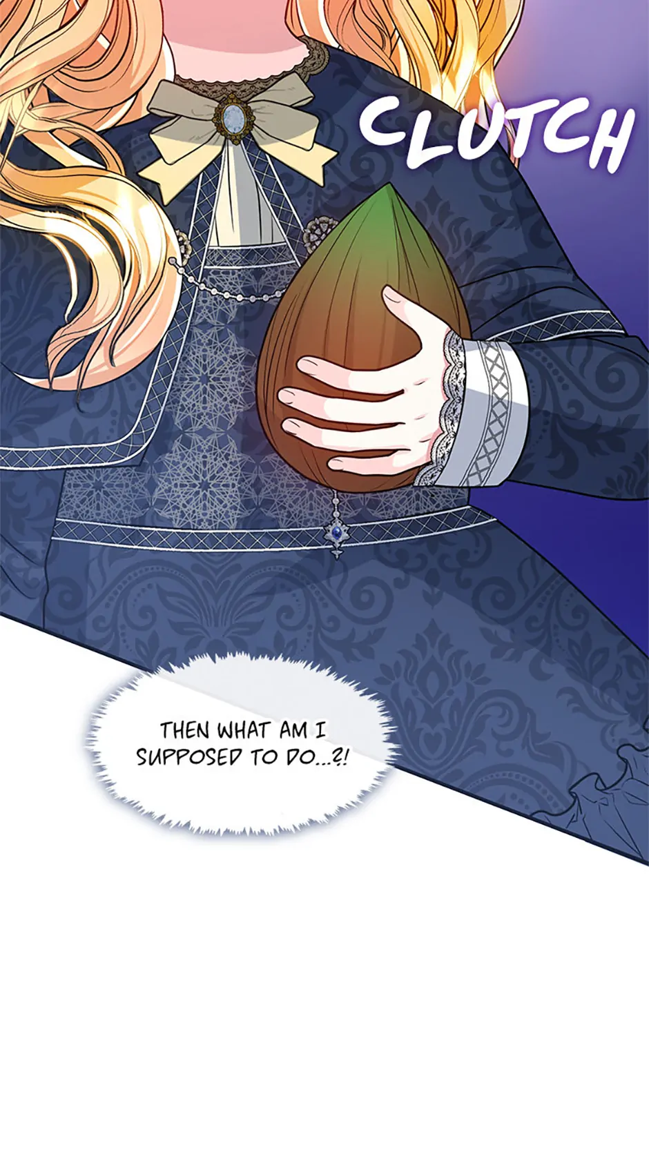 Princess player Chapter 29 - page 44