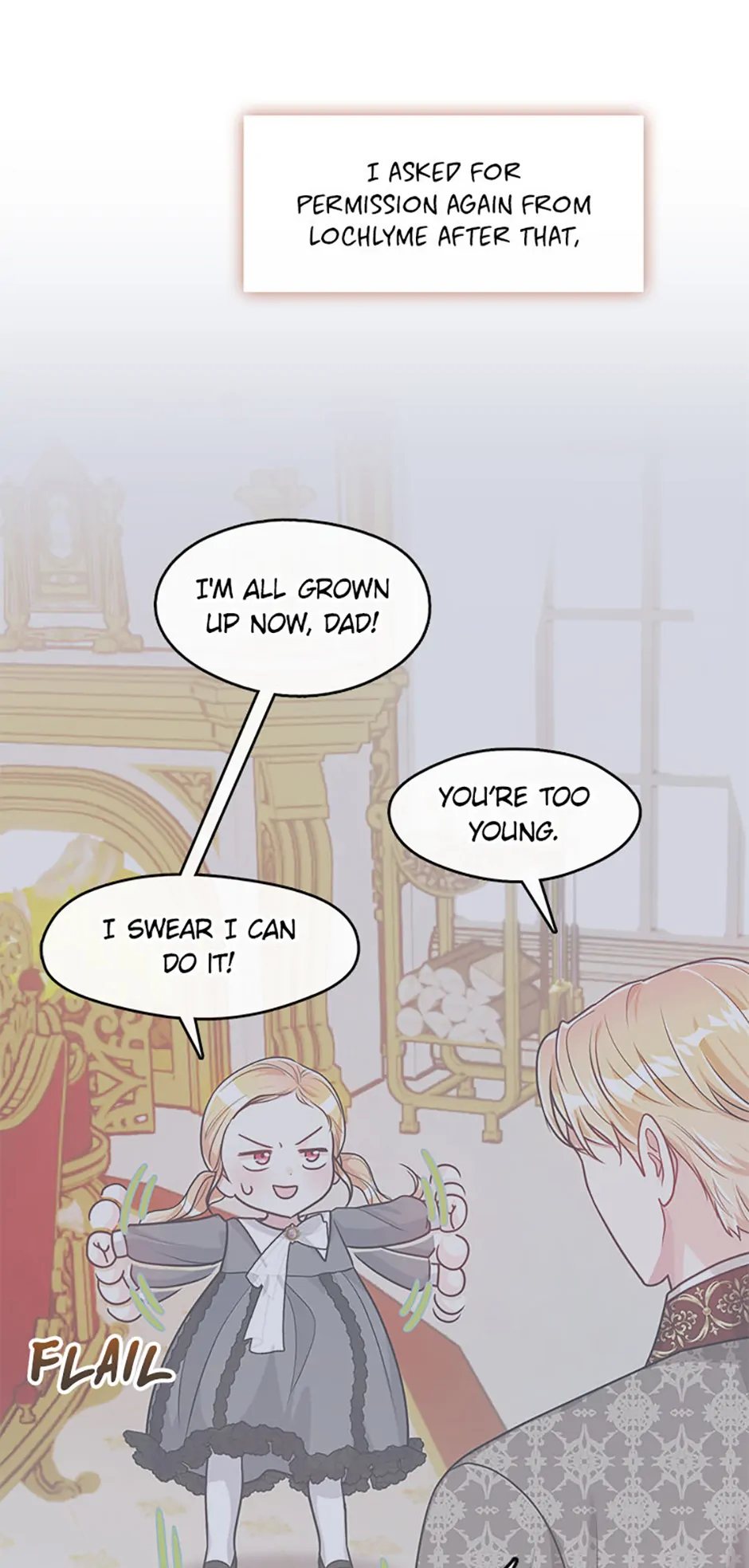 Princess player Chapter 29 - page 47