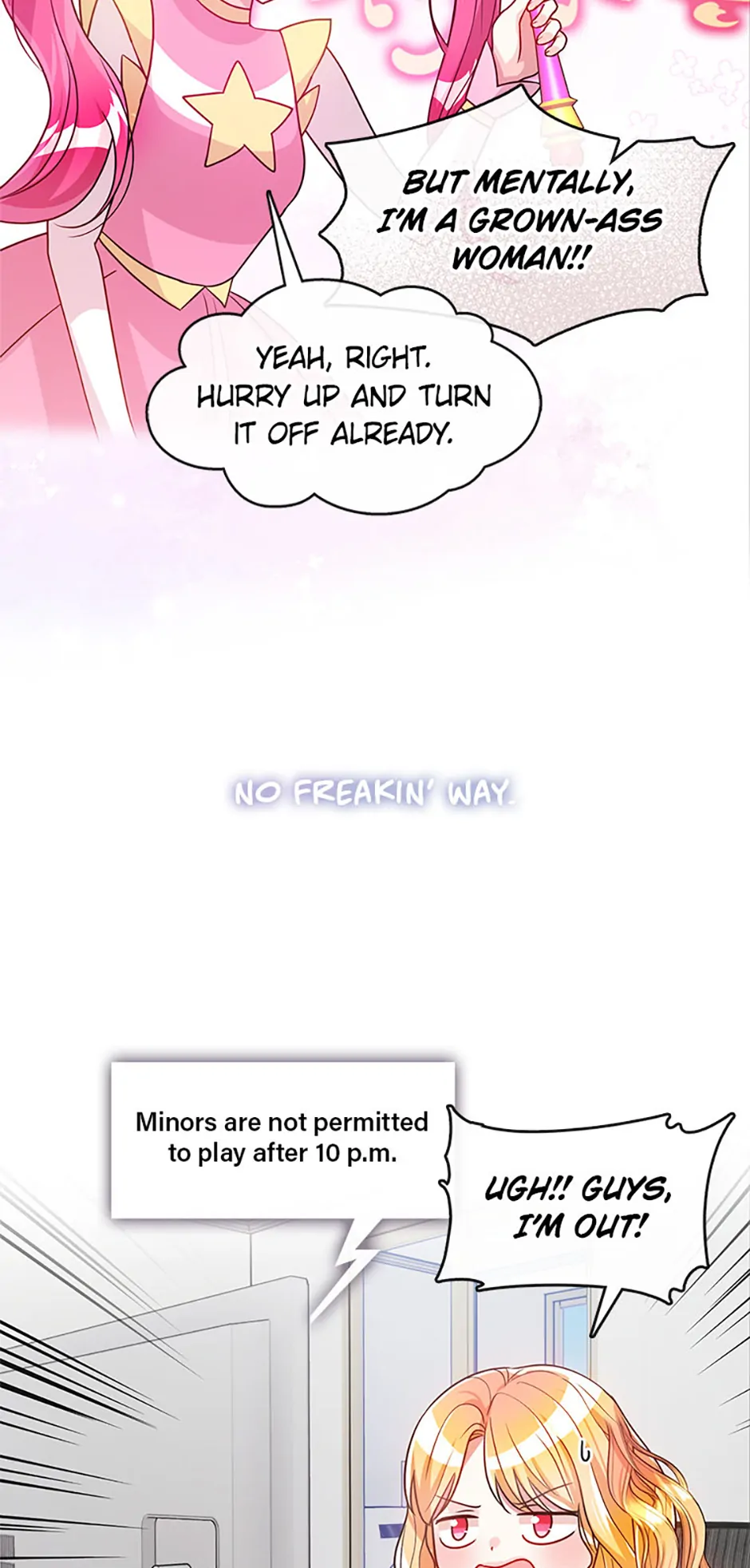 Princess player Chapter 29 - page 4