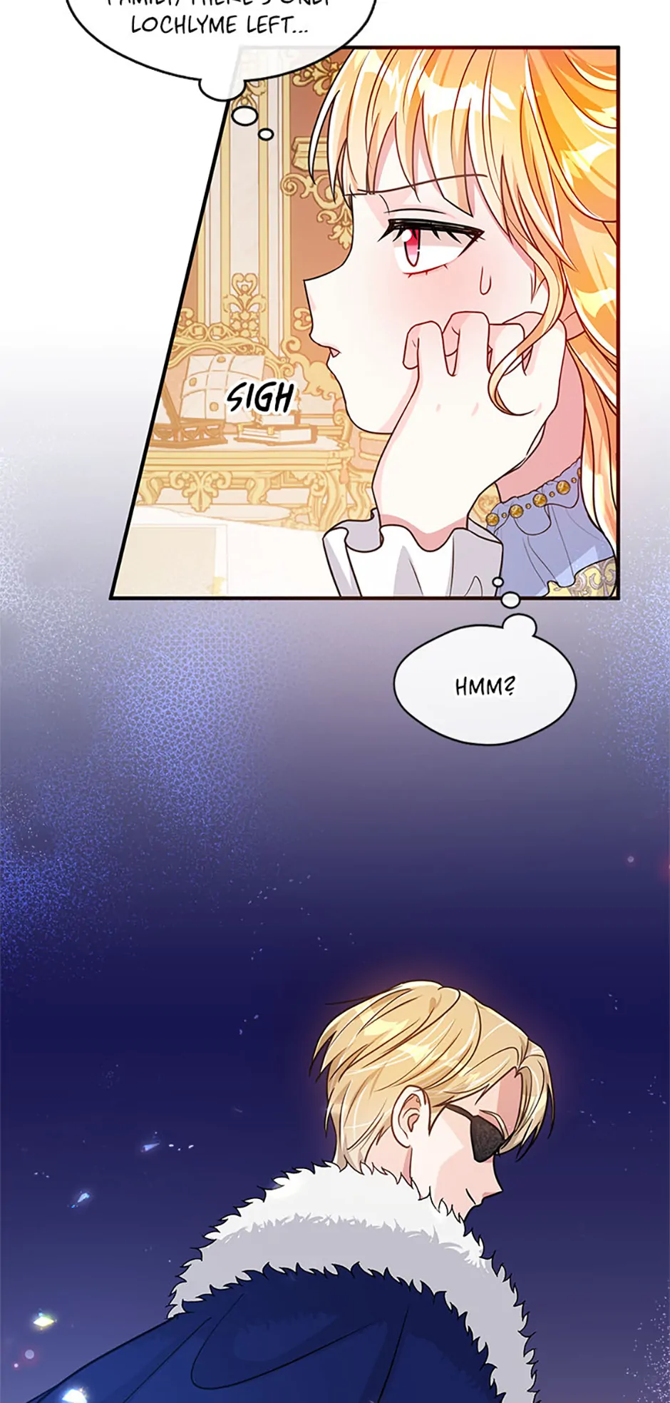 Princess player Chapter 29 - page 49