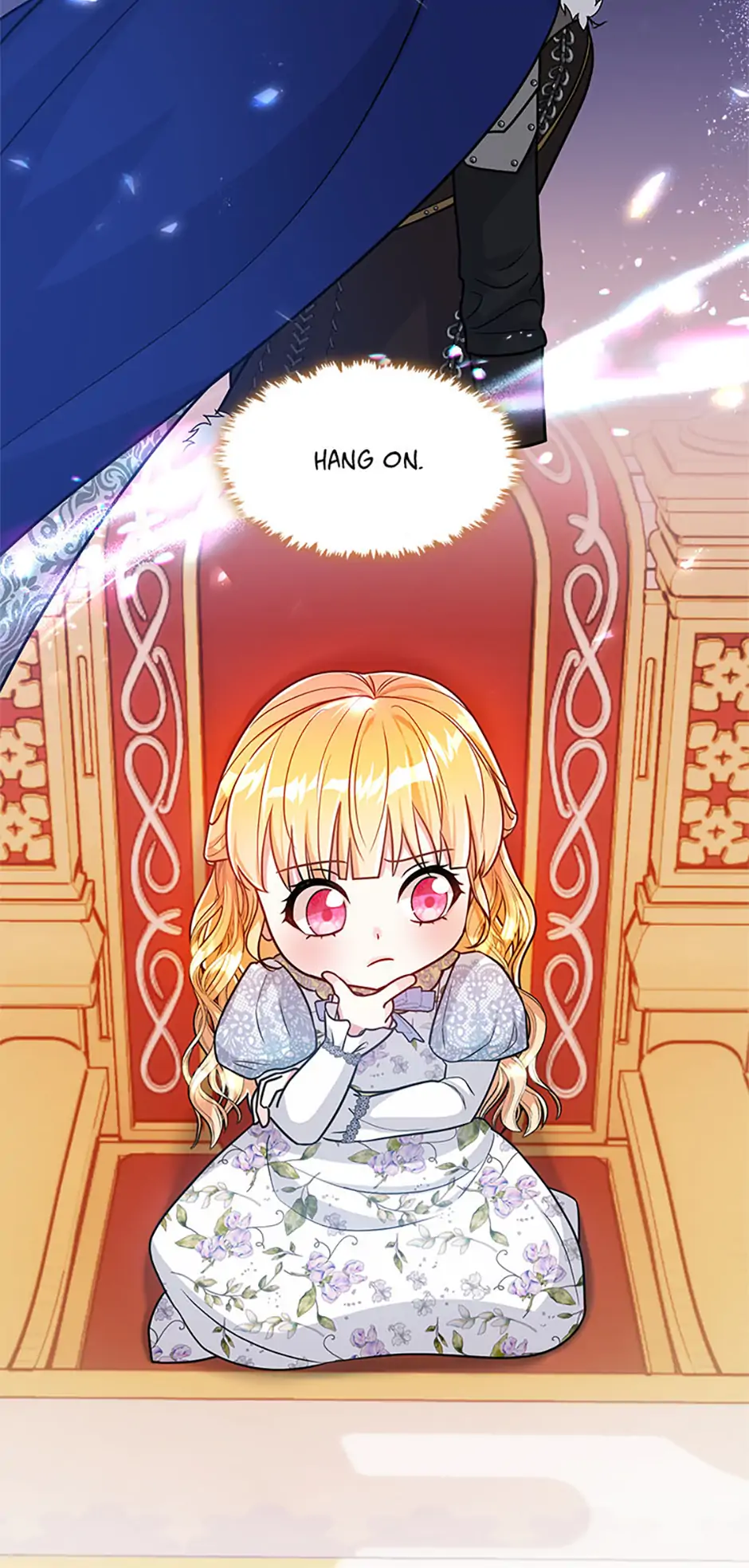 Princess player Chapter 29 - page 50