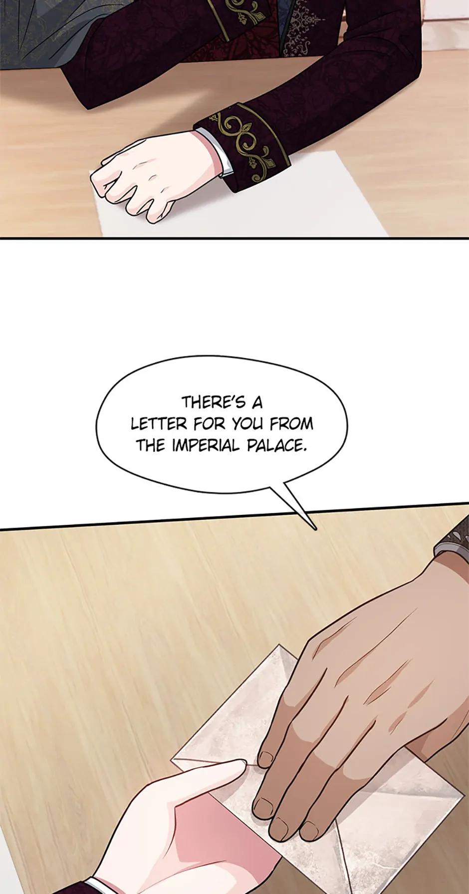 Princess player Chapter 29 - page 55
