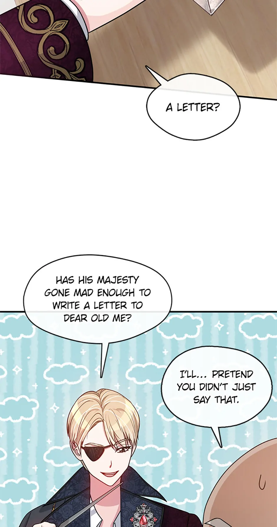 Princess player Chapter 29 - page 56