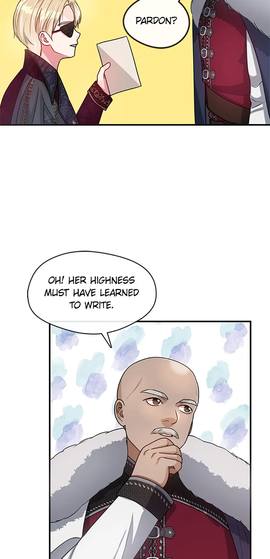 Princess player Chapter 29 - page 60