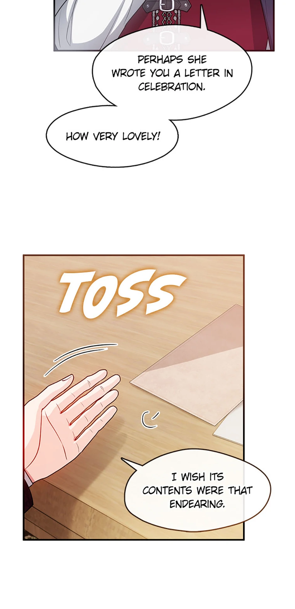 Princess player Chapter 29 - page 61