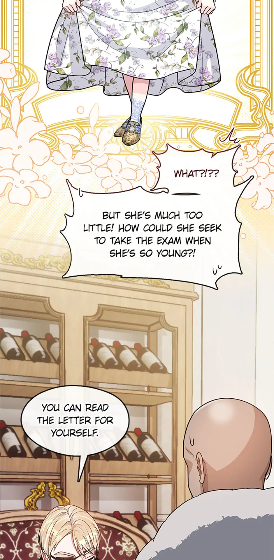 Princess player Chapter 29 - page 63