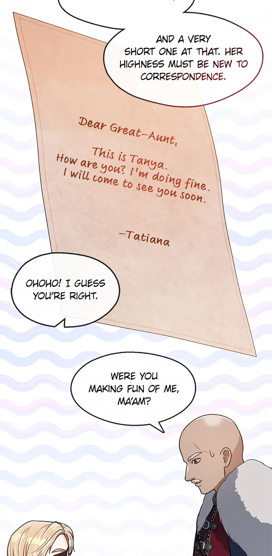 Princess player Chapter 29 - page 65