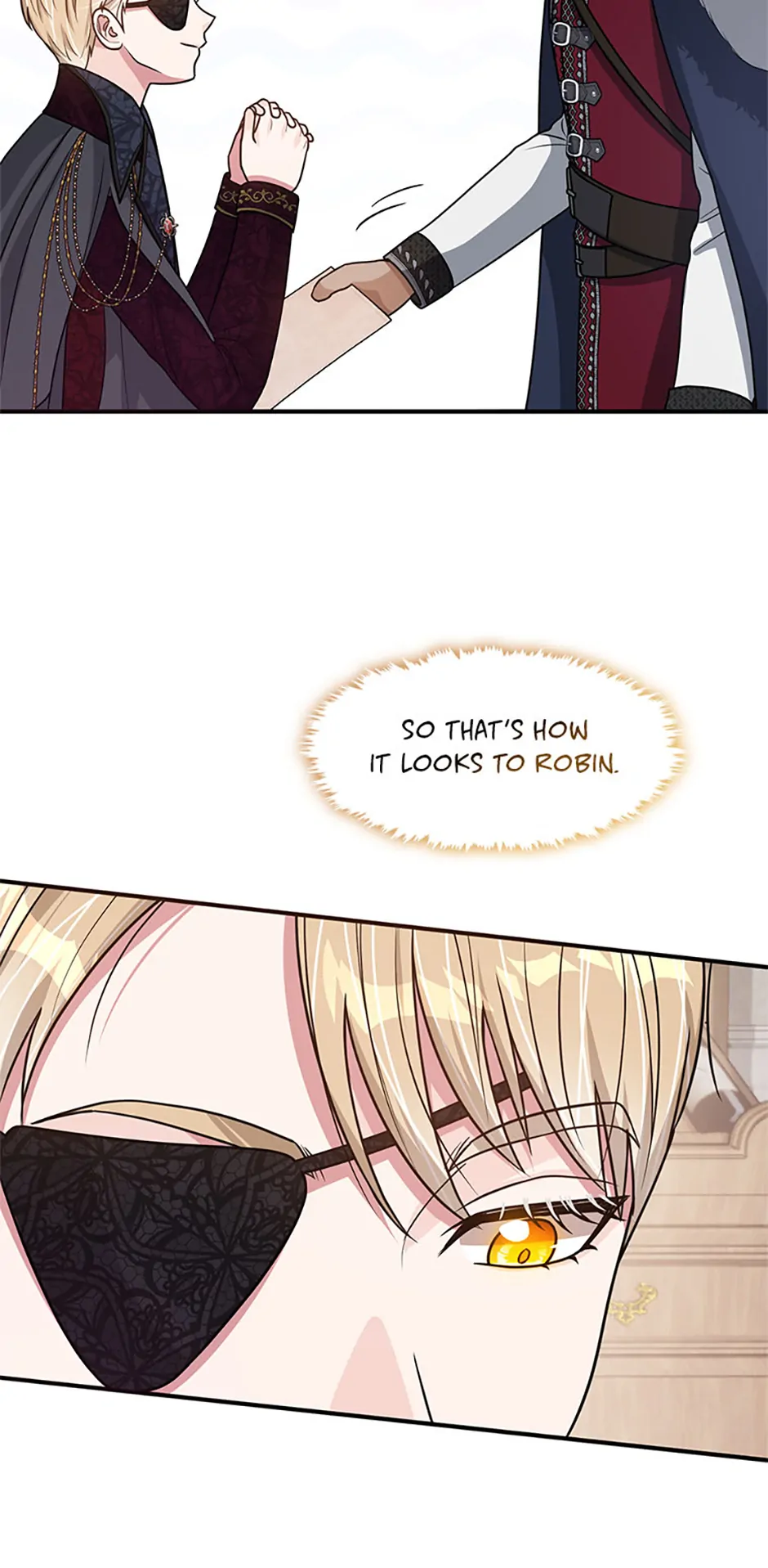 Princess player Chapter 29 - page 66