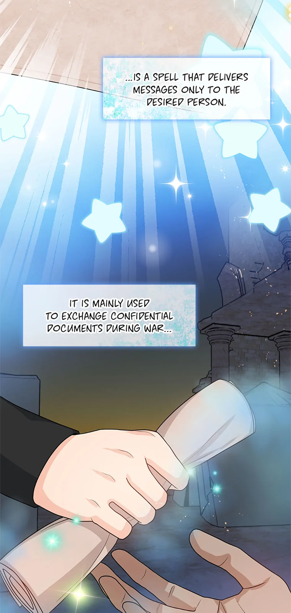 Princess player Chapter 29 - page 68