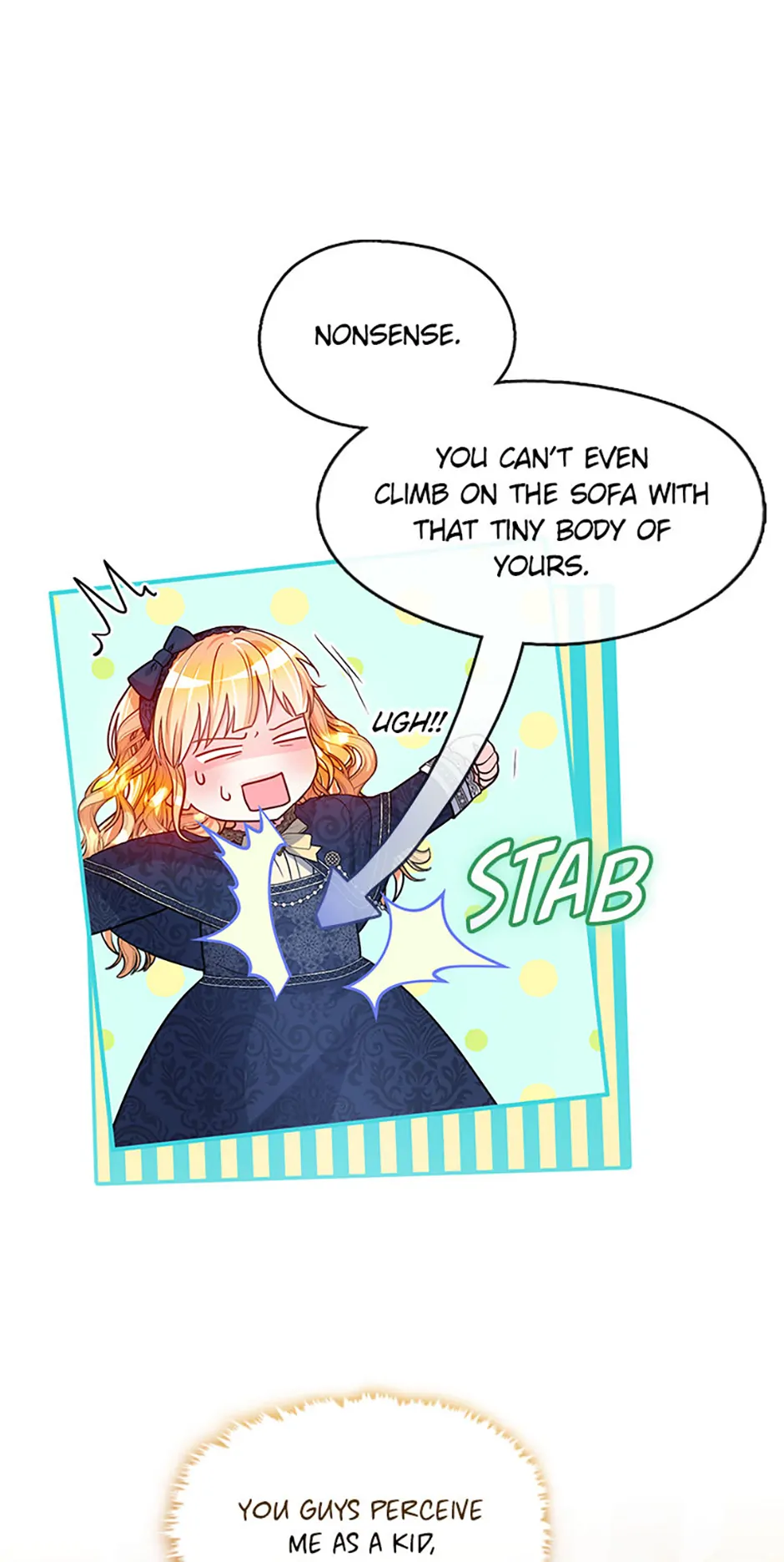 Princess player Chapter 29 - page 8