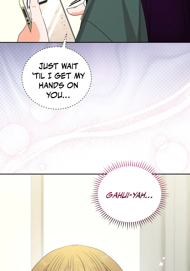My Grades Will Fall if There's No Male Lead Chapter 36 - page 101