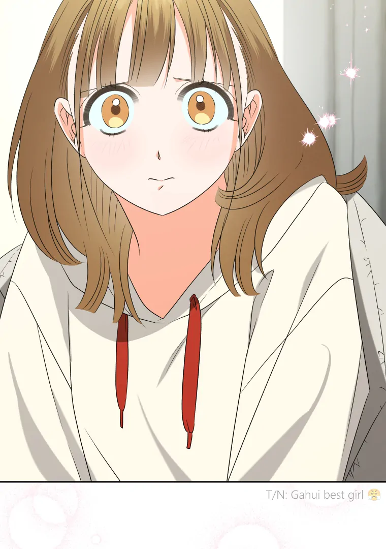 My Grades Will Fall if There's No Male Lead Chapter 36 - page 102