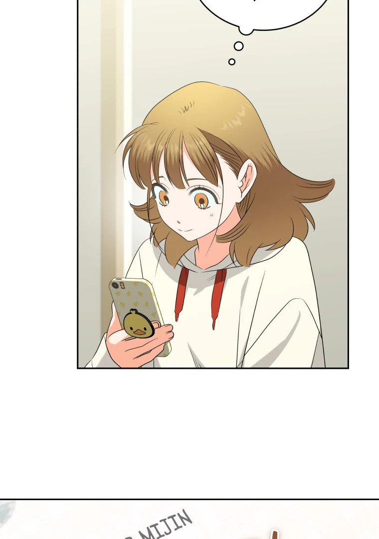 My Grades Will Fall if There's No Male Lead Chapter 36 - page 105