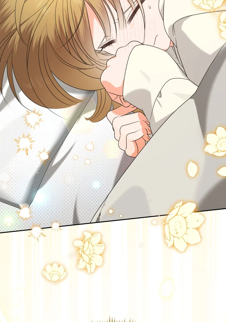 My Grades Will Fall if There's No Male Lead Chapter 36 - page 114