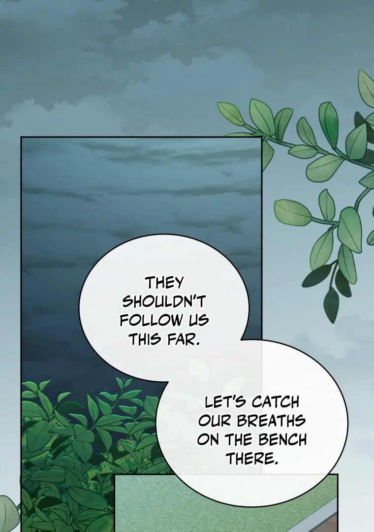 My Grades Will Fall if There's No Male Lead Chapter 36 - page 14