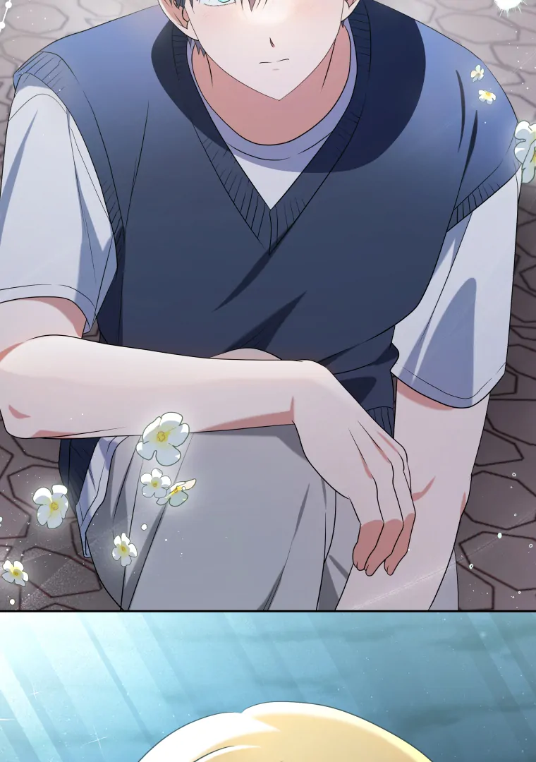 My Grades Will Fall if There's No Male Lead Chapter 36 - page 18