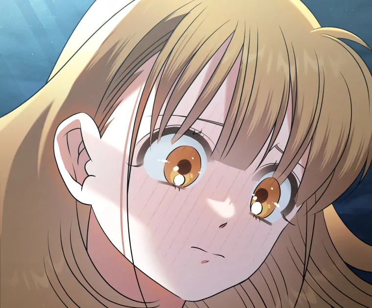 My Grades Will Fall if There's No Male Lead Chapter 36 - page 19