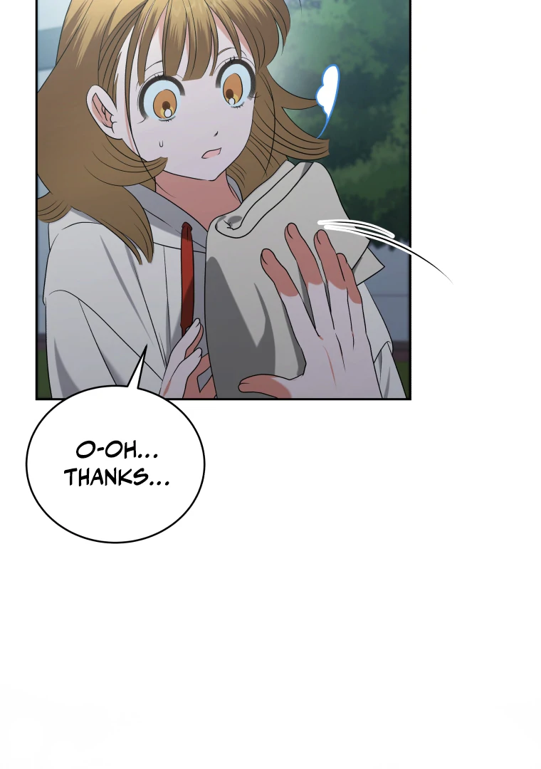 My Grades Will Fall if There's No Male Lead Chapter 36 - page 23
