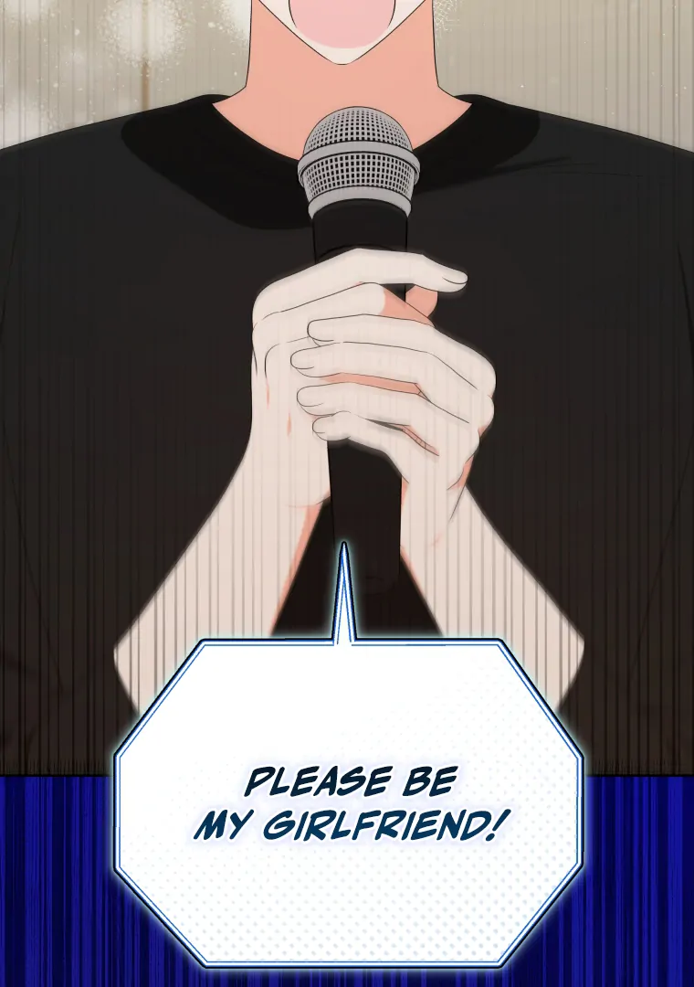 My Grades Will Fall if There's No Male Lead Chapter 36 - page 2