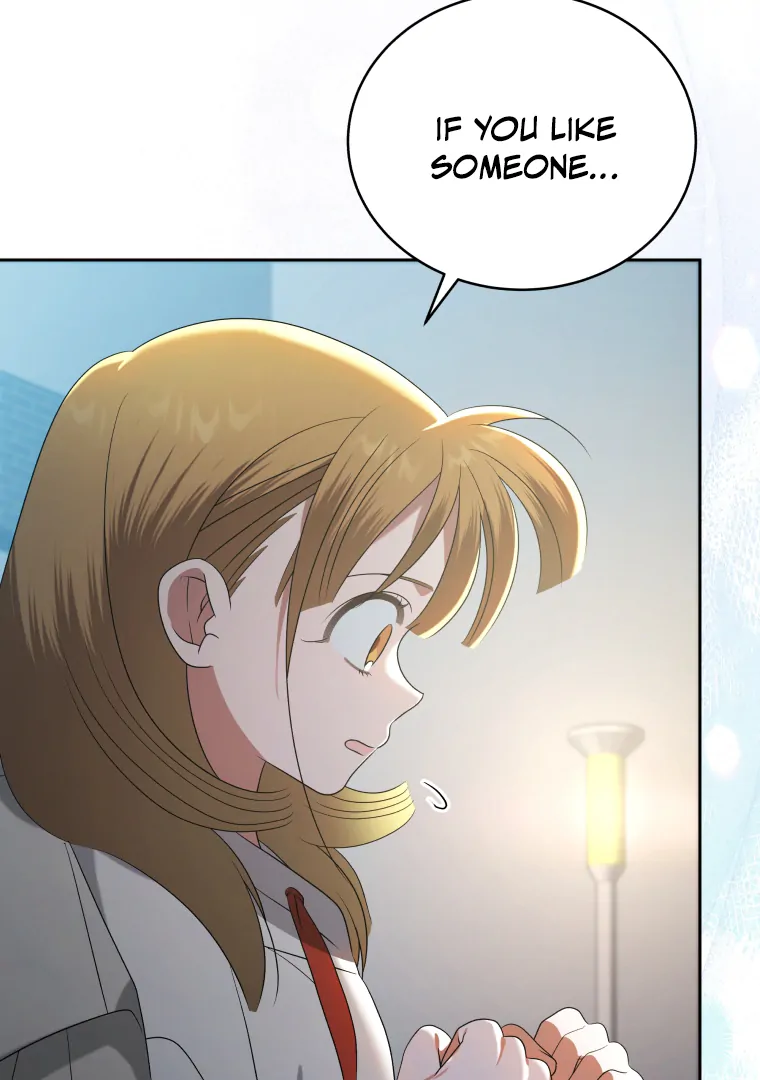 My Grades Will Fall if There's No Male Lead Chapter 36 - page 35