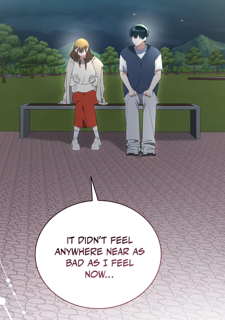 My Grades Will Fall if There's No Male Lead Chapter 36 - page 38