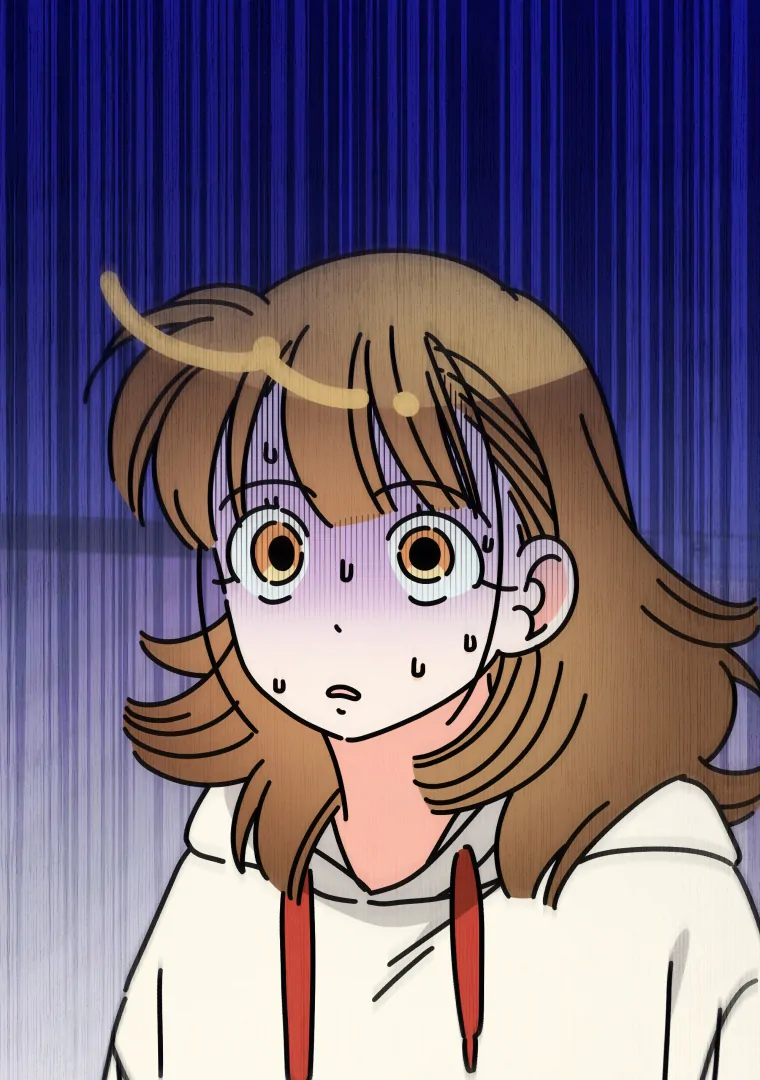 My Grades Will Fall if There's No Male Lead Chapter 36 - page 3