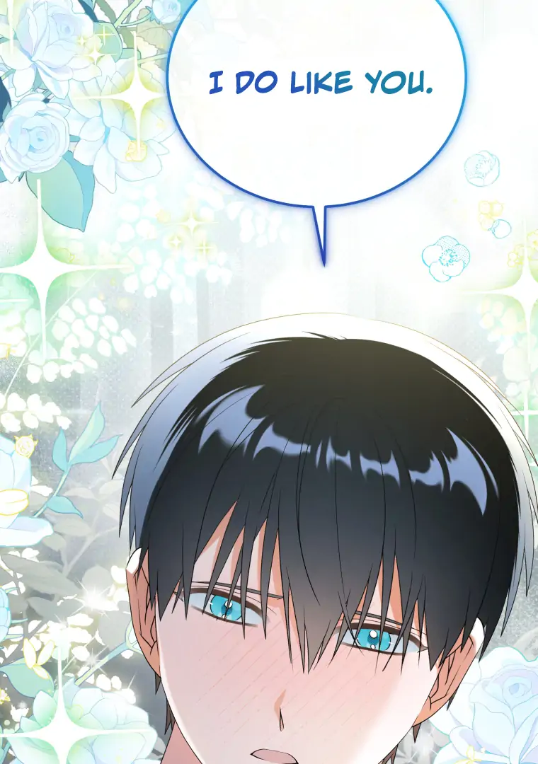 My Grades Will Fall if There's No Male Lead Chapter 36 - page 48