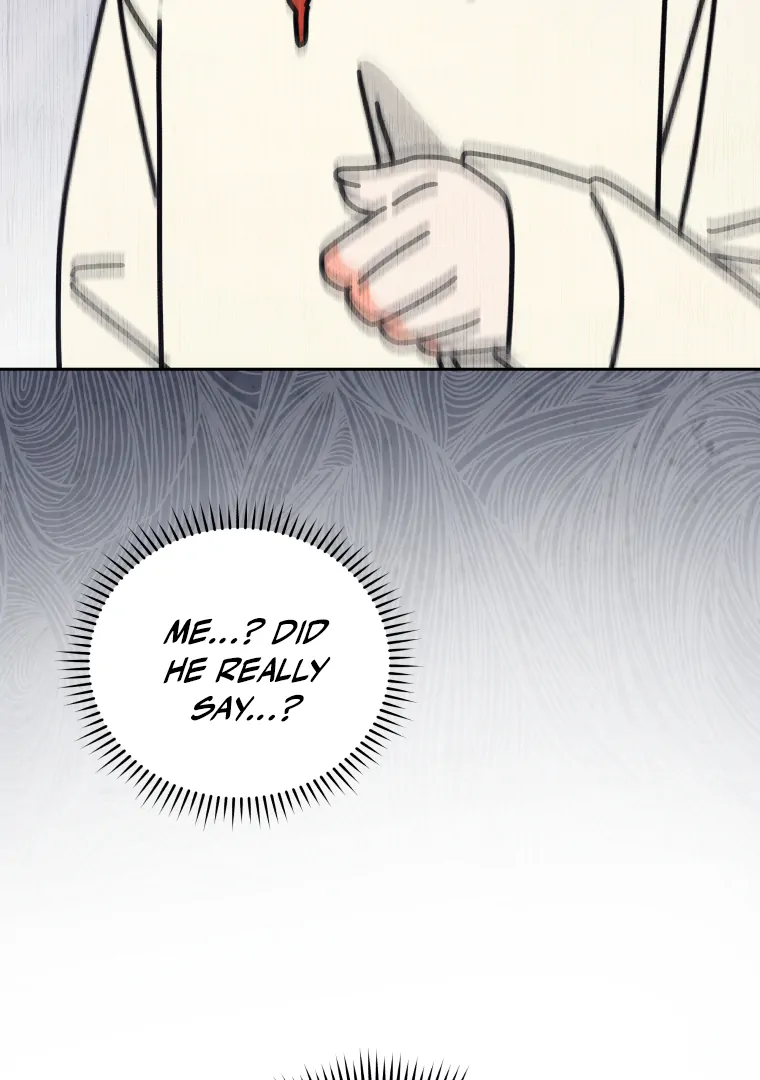 My Grades Will Fall if There's No Male Lead Chapter 36 - page 4