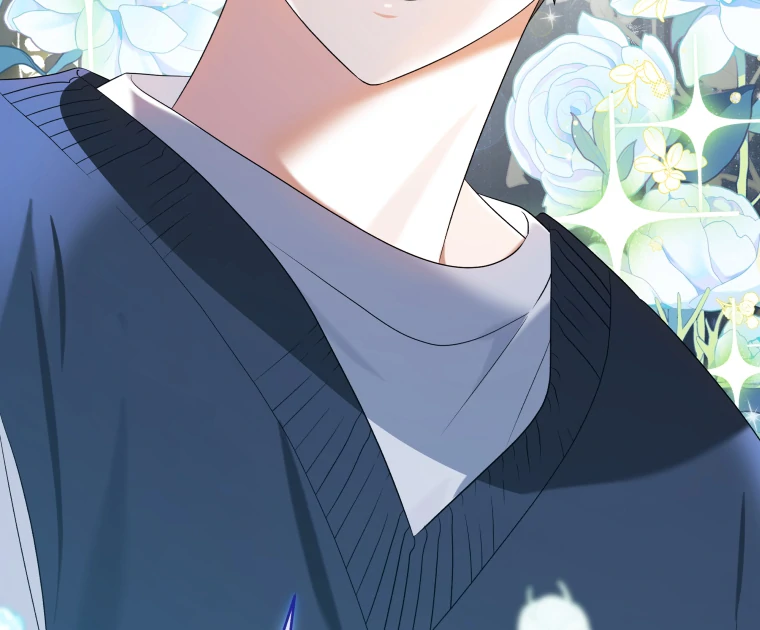 My Grades Will Fall if There's No Male Lead Chapter 36 - page 49