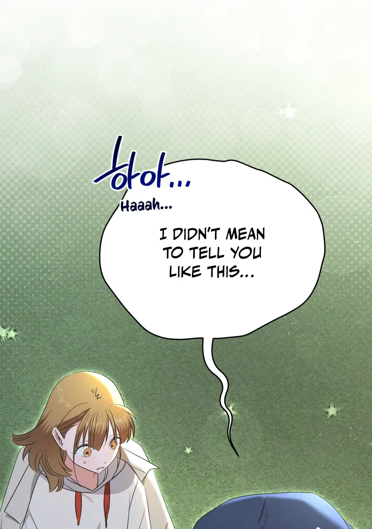 My Grades Will Fall if There's No Male Lead Chapter 36 - page 51